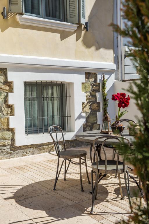 Classic Villas Ouziel Soluň Exteriér fotografie